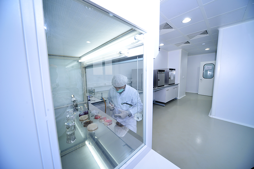 Phasing Out Sulfur Hexafluoride: The Future of Fume Hood Testing - Image